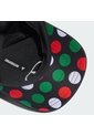 Gorra Negra Adidas Piloto Imola Mercedes AMG Petronas F1 Team de adidas Performance