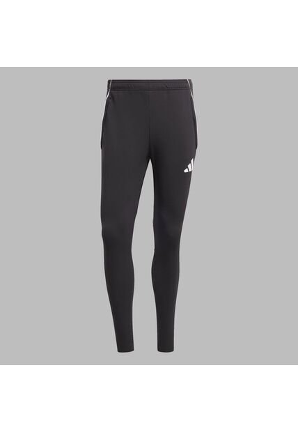 Pantalones Adidas Hombre Training Tiro 25 Competición-Negro