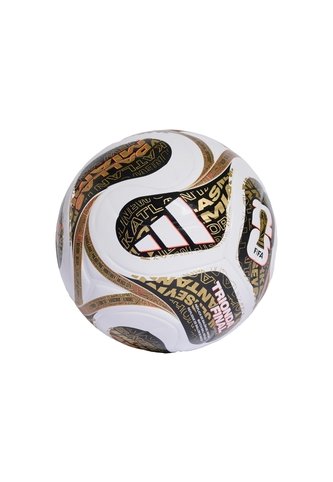 Balón Fútbol Blanco Adidas Trionda League Finals Copa Mundial La FIFA 26 adidas Performance