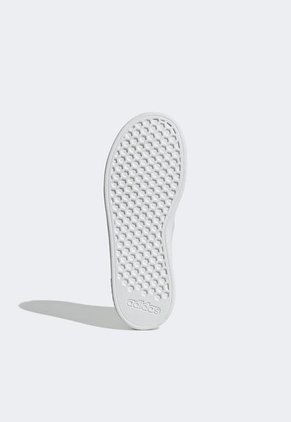 Tenis adidas Sportswear Advantage Base 2.0 Blanco