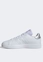 Tenis adidas Sportswear Advantage Base 2.0 Blanco de adidas Performance