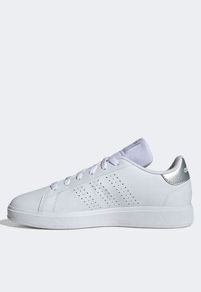 Tenis adidas Sportswear Advantage Base 2.0 Blanco