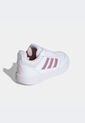 Tenis Lifestyle adidas Sportswear Tensaur Sport 3.0 K Blanco de adidas Performance