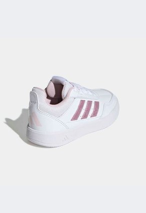 Tenis Lifestyle adidas Sportswear Tensaur Sport 3.0 K Blanco