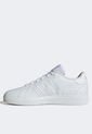 Tenis adidas Sportswear Advantage Base 2.0 Blanco de adidas Performance