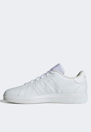 Tenis adidas Sportswear Advantage Base 2.0 Blanco