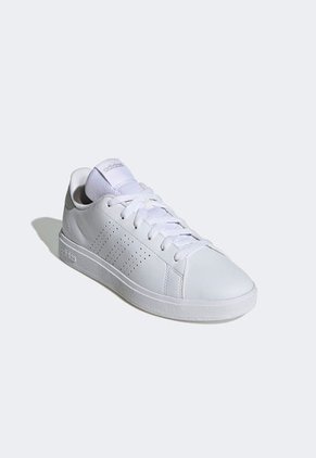 Tenis adidas Sportswear Advantage Base 2.0 Blanco