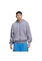 Buzo Basketball Morado Adidas Anthony Edwards Foundation Hombre de adidas Performance