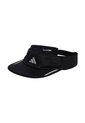 Visera Running Negra Adidas Aeroready de adidas Performance