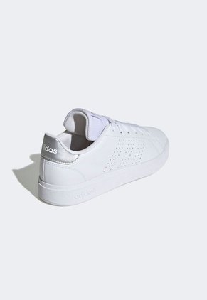 Tenis adidas Sportswear Advantage Base 2.0 Blanco