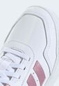 Tenis Lifestyle adidas Sportswear Tensaur Sport 3.0 K Blanco de adidas Performance