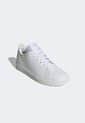 Tenis adidas Sportswear Advantage Base 2.0 Blanco de adidas Performance