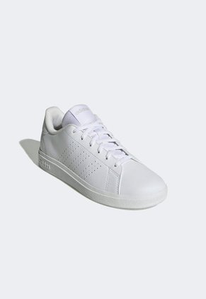 Tenis adidas Sportswear Advantage Base 2.0 Blanco