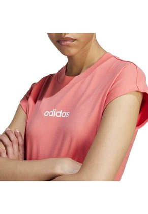 CAMISETA ADIDAS MUJER KE4361 Talla XS