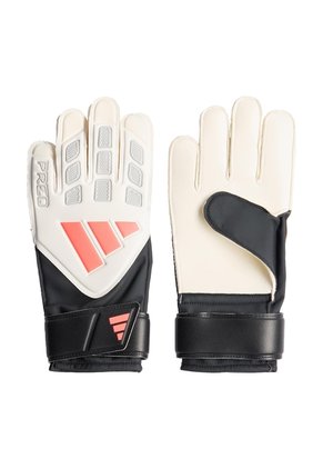 Guante Fútbol Rosa Adidas Arquero Predator Niños
