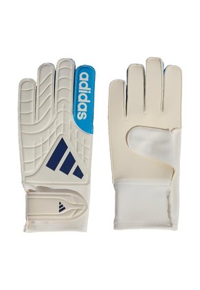 Guante Fútbol Blanco Adidas Arquero Copa Club