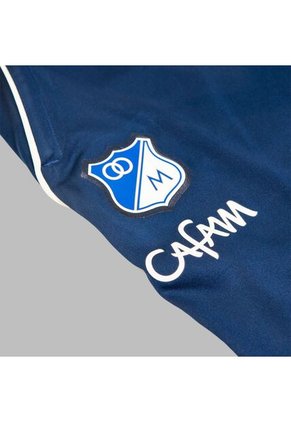 Pantalón Adidas Hombre Training Millonarios 26 - Azul