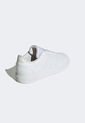 Tenis adidas Sportswear Advantage Base 2.0 Blanco de adidas Performance