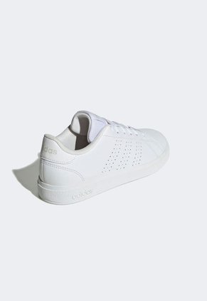 Tenis adidas Sportswear Advantage Base 2.0 Blanco