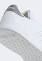 Tenis adidas Sportswear Advantage Base 2.0 Blanco de adidas Performance