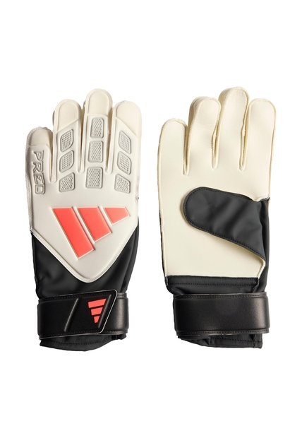 Guante Fútbol Rosa Adidas Arquero Predator