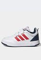 Tenis Lifestyle adidas Sportswear Tensaur Sport 3.0 CF Blanco de adidas Performance