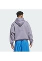 Buzo Basketball Morado Adidas Anthony Edwards Foundation Hombre de adidas Performance