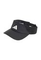 Visera Entrenamiento Negra Adidas Climacool de adidas Performance
