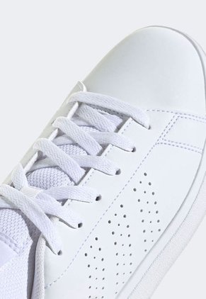 Tenis adidas Sportswear Advantage Base 2.0 Blanco