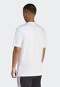 Camiseta adidas Sportswear Graphic Mini Embroidery Surfing Blanco de adidas Performance