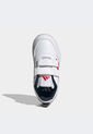 Tenis Lifestyle adidas Sportswear Tensaur Sport 3.0 CF Blanco de adidas Performance