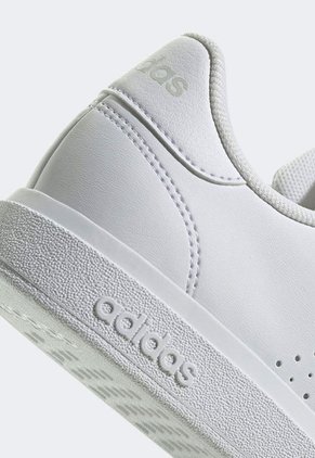 Tenis adidas Sportswear Advantage Base 2.0 Blanco