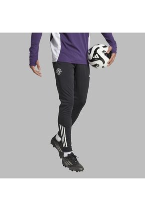 Pantalón Adidas Hombre Training Competición Manchester U.