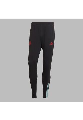 Pantalón Adidas Hombre Training Sele Colombia Tiro 23 -Negro adidas Performance