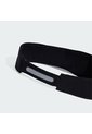 Visera Running Negra Adidas Aeroready de adidas Performance