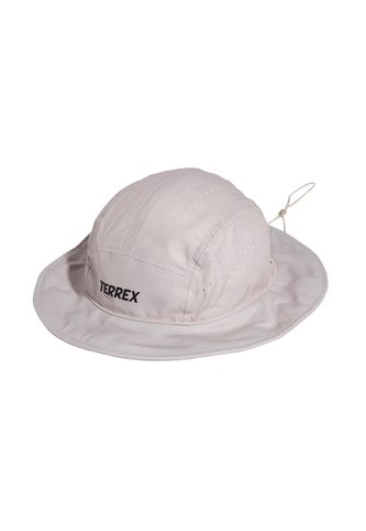 Gorra Senderismo Beige Adidas Pescador Terrex Xperior adidas Performance