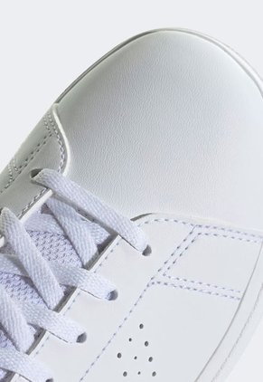 Tenis adidas Sportswear Advantage Base 2.0 Blanco