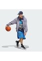 Buzo Basketball Morado Adidas Anthony Edwards Foundation Hombre de adidas Performance