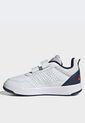 Tenis Lifestyle adidas Sportswear Tensaur Sport 3.0 CF Blanco de adidas Performance