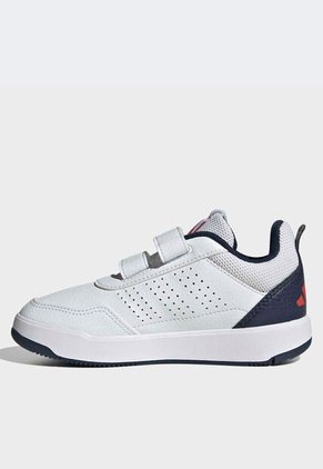 Tenis Lifestyle adidas Sportswear Tensaur Sport 3.0 CF Blanco