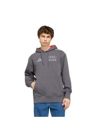 Buzo Gris Adidas Piloto Audi Revolut F1 Team Hombre adidas Performance