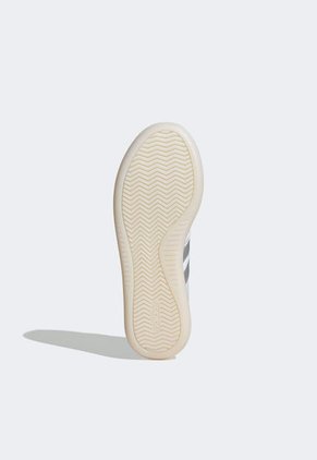 Tenis adidas Sportswear Barreda Decode Blanco