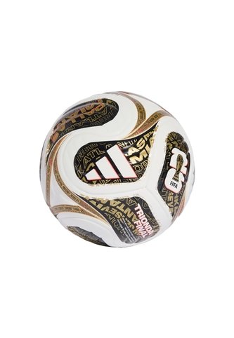Minibalón Fútbol Blanco Adidas Copa Mundial La FIFA 26 Trionda Finals adidas Performance