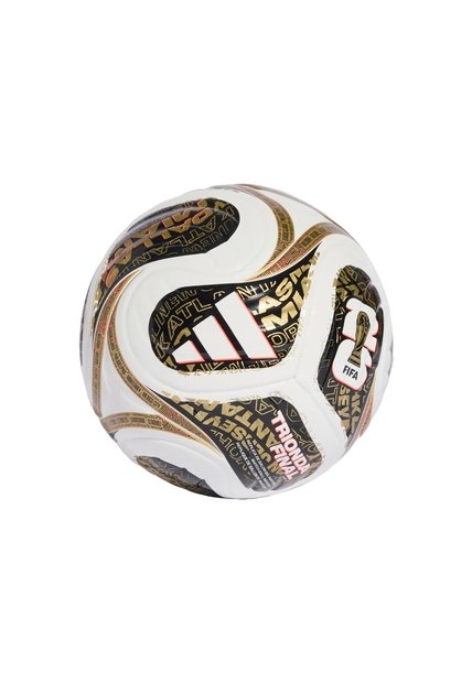 Minibalón Fútbol Blanco Adidas Copa Mundial La FIFA 26 Trionda Finals