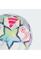 Minibalón Fútbol Blanco Adidas UEFA Champions League 26/27 de adidas Performance