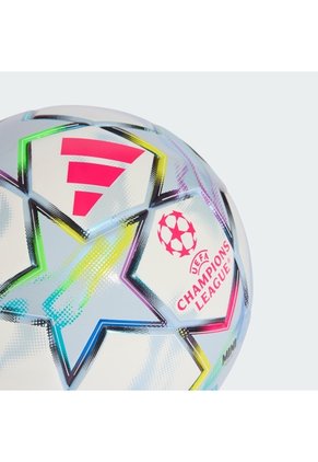 Minibalón Fútbol Blanco Adidas UEFA Champions League 26/27