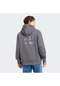 Buzo Gris Adidas Piloto Audi Revolut F1 Team Hombre de adidas Performance
