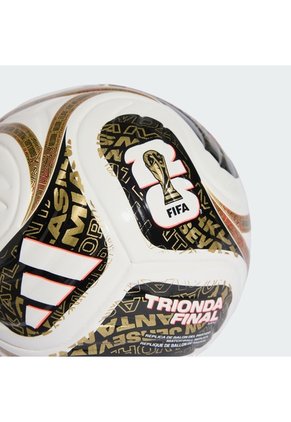 Minibalón Fútbol Blanco Adidas Copa Mundial La FIFA 26 Trionda Finals