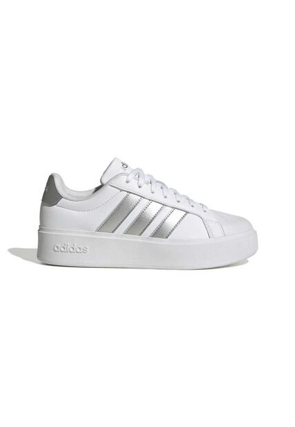 TENIS ADIDAS MUJER KJ3857 STREETTALK BO Talla 5.5