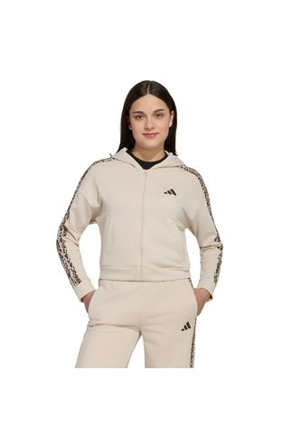 Buzo Beige Adidas Seasonals Animal Niñas adidas Performance